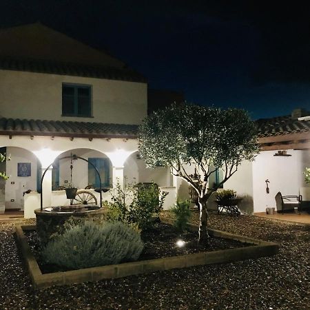 Centu Concas Bed and Breakfast Muravera Buitenkant foto
