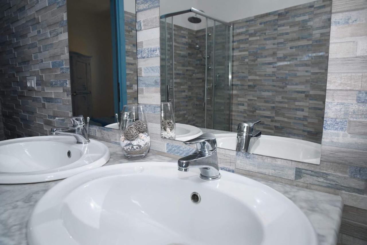 Centu Concas Bed and Breakfast Muravera Buitenkant foto