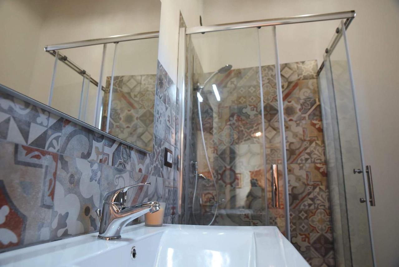 Centu Concas Bed and Breakfast Muravera Buitenkant foto